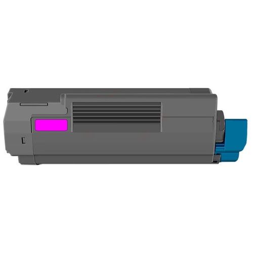 Kompatibel PRTO46507506 Toner-Kit magenta, 6.000 Seiten (ersetzt OKI 46507506)