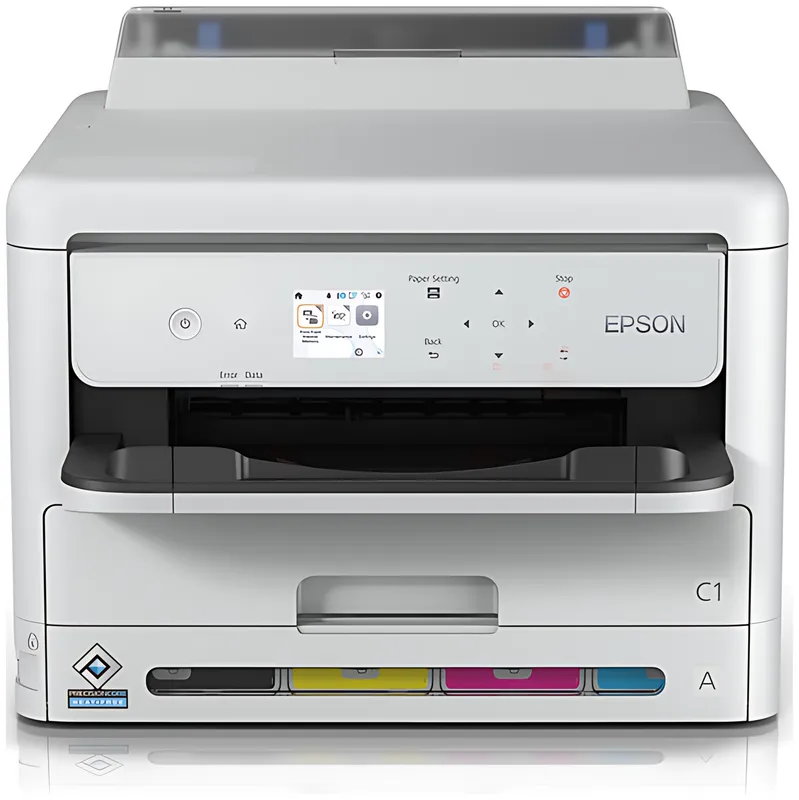 Epson WorkForce Pro WF-C 5390 DW
