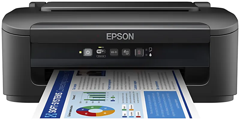 Epson WorkForce WF-2110W