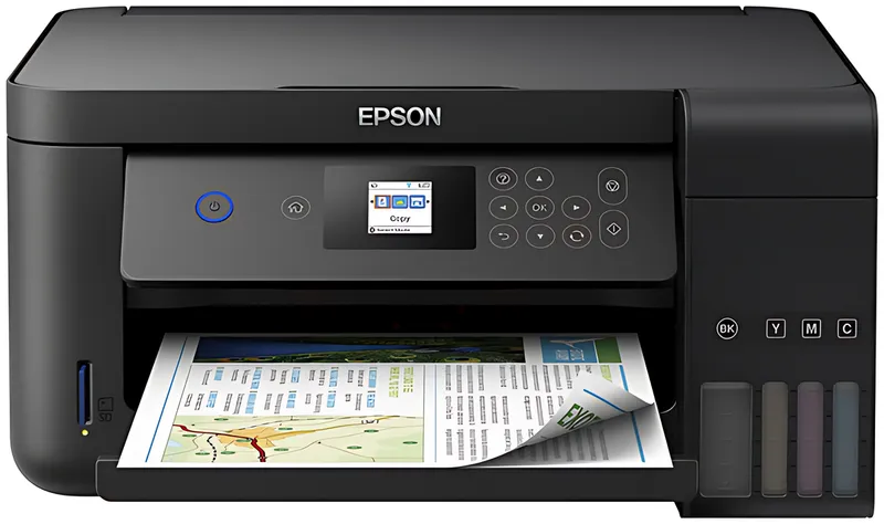 EcoTank ET-2750 Drucker