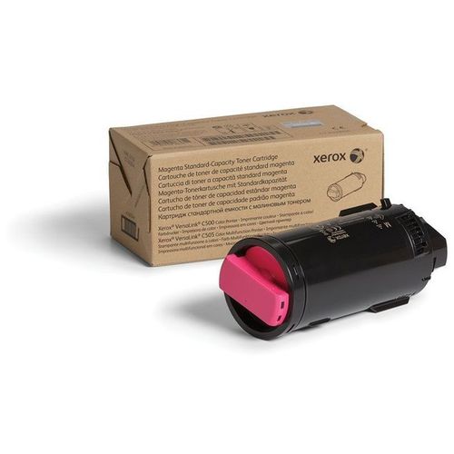 Xerox 106R03860 Toner-Kit magenta, 2.400 Seiten ISO/IEC 19752