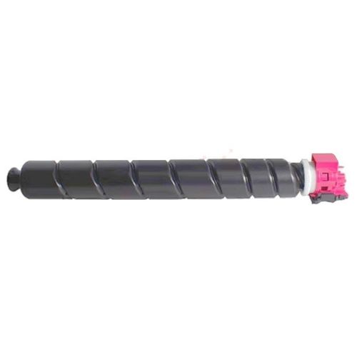 Utax 1T02L7BUT0/CK-8511M Toner-Kit magenta, 12.000 Seiten ISO/IEC 19798