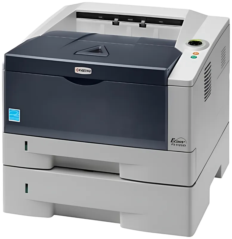 Kyocera FS-1320 Serie