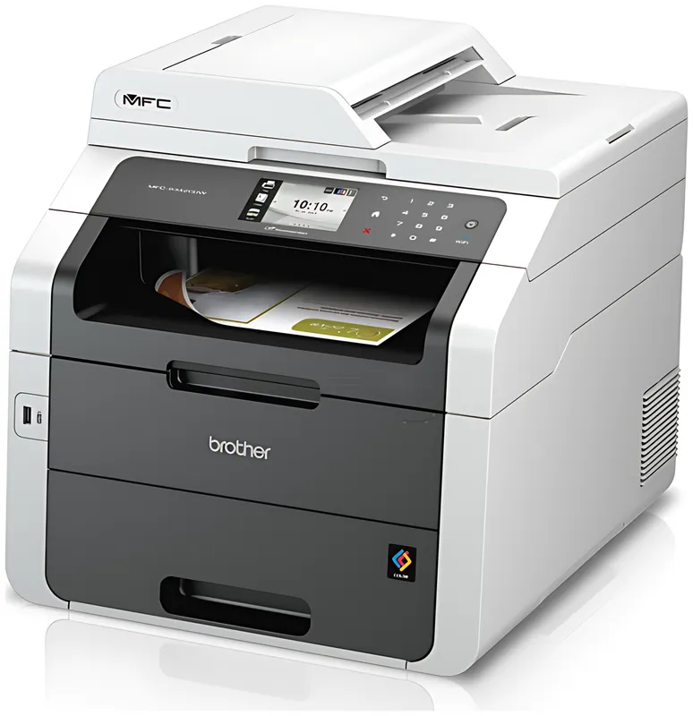 Brother MFC-9342 CDW