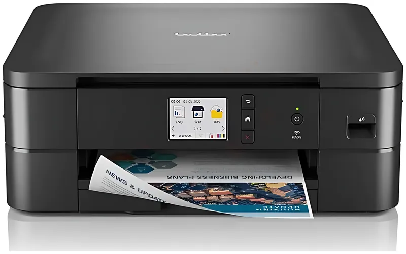 Brother DCP-J 1140 DW