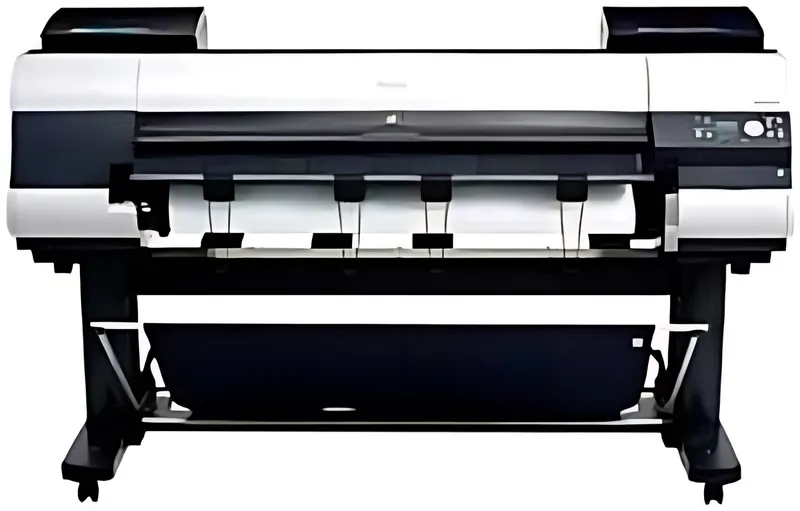 Canon imagePROGRAF Hochleistungsplotter