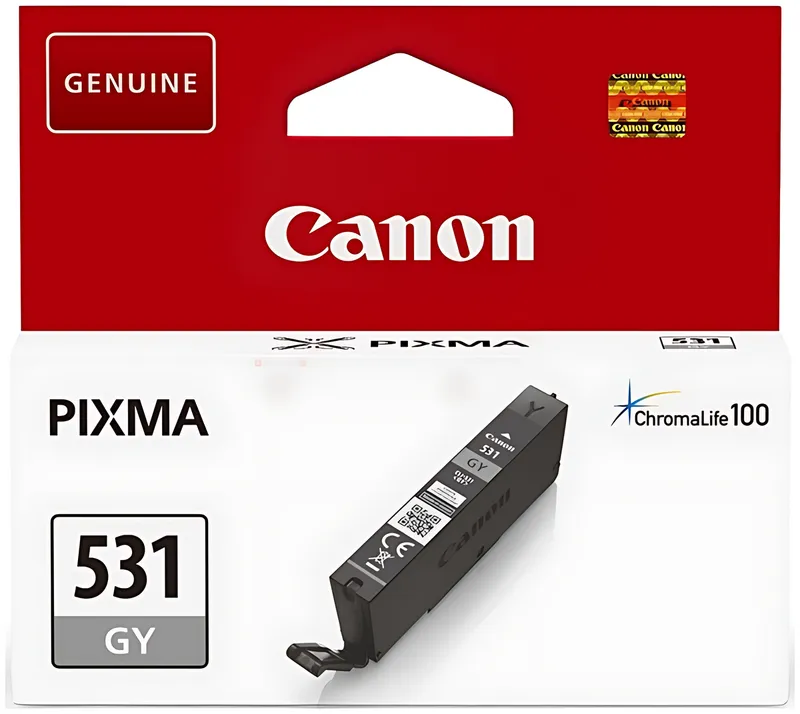 Canon CLI-531GY