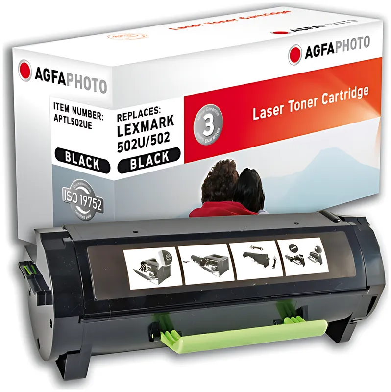 AgfaPhoto 502U Toner