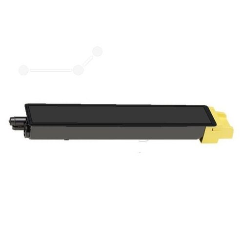 Kompatibel PRTKYTK895Y Toner gelb, 6.000 Seiten (ersetzt Kyocera TK-895Y)