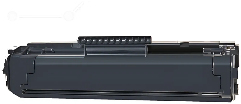 Kompatibel PRTHPC4092A Tonerkartusche schwarz, 2.500 Seiten (ersetzt HP 92A/C4092A)