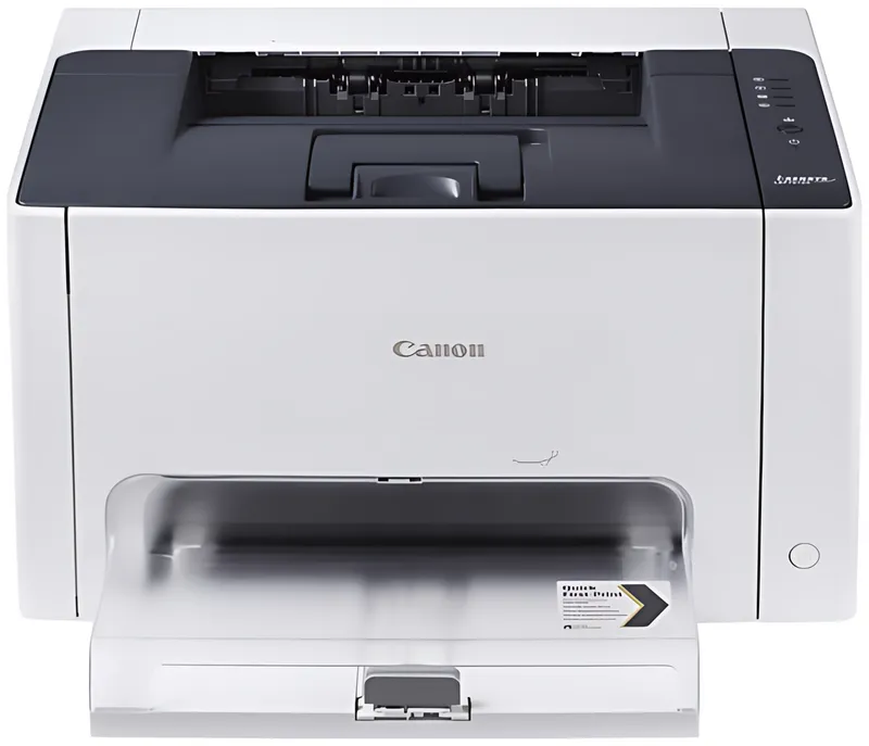 Canon i-SENSYS LBP-7010c Farblaserdrucker
