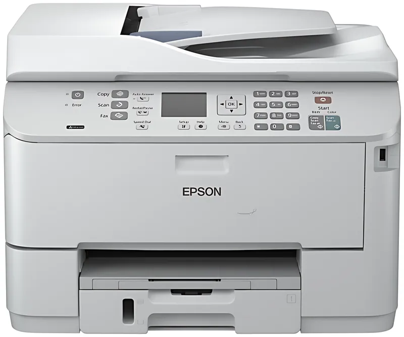 Epson WorkForce Pro Multifunktionsgerät