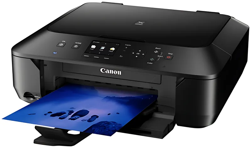 Canon Tintenstrahldrucker