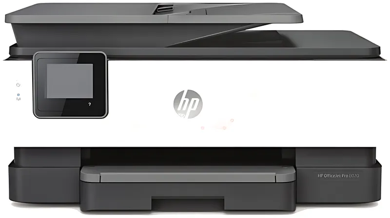 HP OfficeJet Pro Drucker