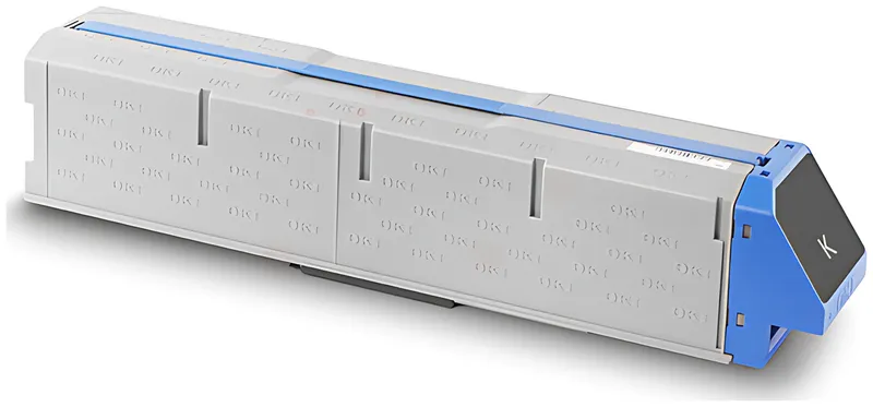 OKI 45536416 Toner-Kit schwarz, 24.000 Seiten ISO/IEC 19752