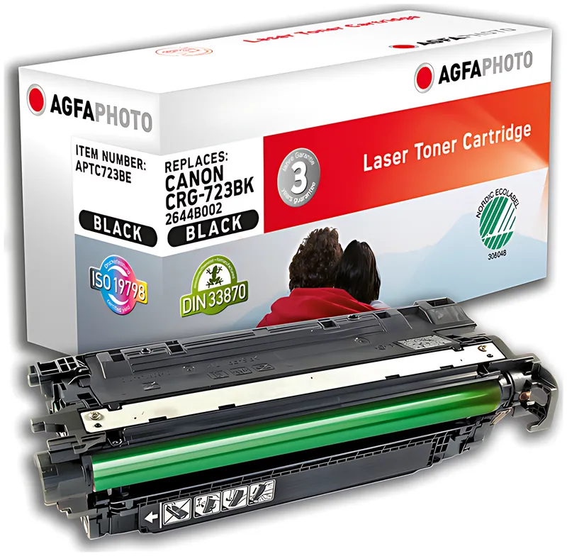 AgfaPhoto APTC723BE