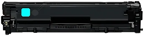 Kompatibel PRTHPCE321AG Toner cyan, 1.300 Seiten (ersetzt HP 128A/CE321A)