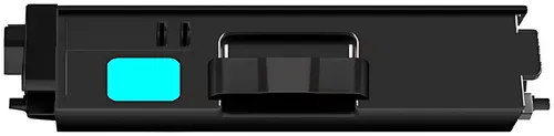 Kompatibel PRTBTN325C Toner cyan, 3.500 Seiten (ersetzt Brother TN325C)