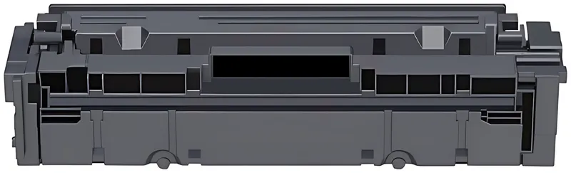 Kompatibel PRTHPCF540A Tonerkartusche schwarz, 1.400 Seiten (ersetzt HP 203A/CF540A)