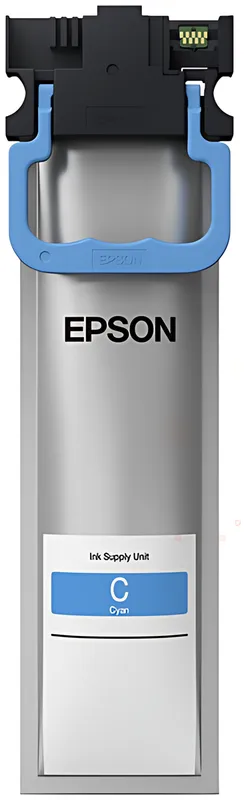 Epson C13T11D240 Tintenpatrone cyan