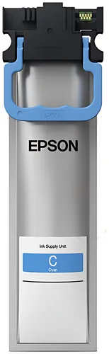 Epson C13T11C240 Tintenpatrone cyan, 3.000 Seiten 35.7ml