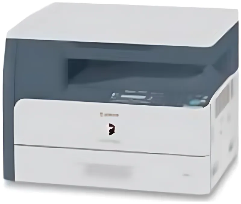 Canon IR 1025 Digitalkopierer