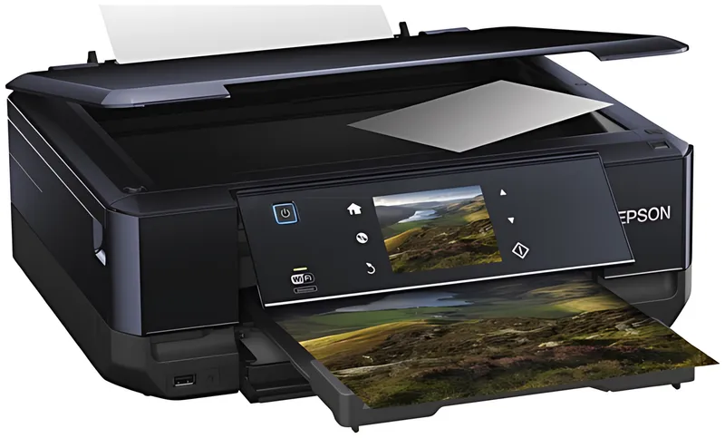 Epson Expression Premium XP-700