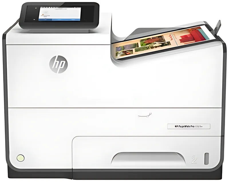 HP PageWide Pro 552 dw