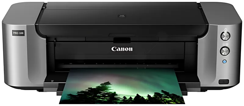 Canon Pixma PRO-10