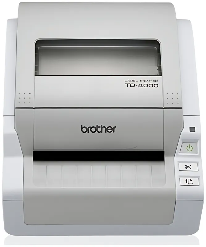 Brother TD-4000 Serie