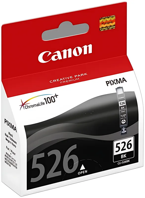Canon CLI-526 Einzelpatronen