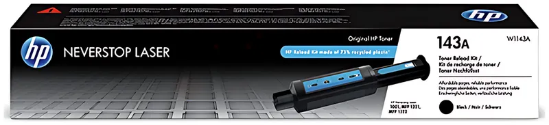 HP Toner Einzelpack