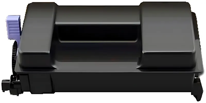 Ricoh 407824 Toner-Kit, 25.000 Seiten ISO/IEC 19752