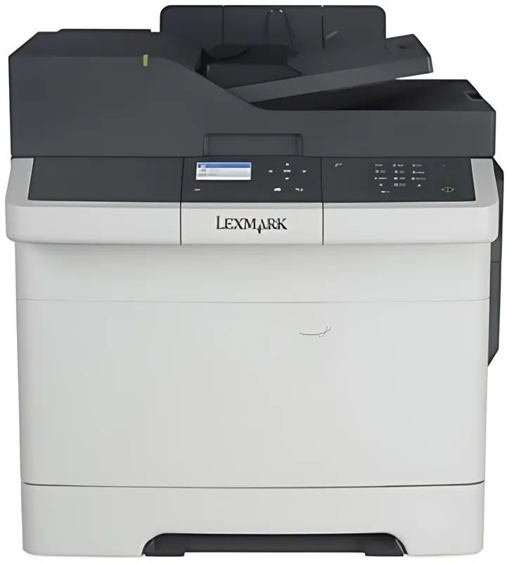 Lexmark CX 310 n