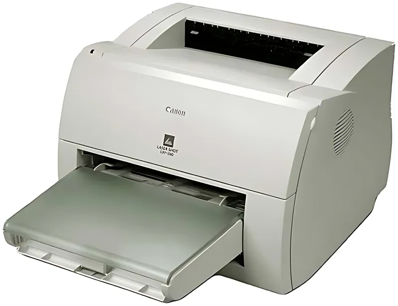 Canon LBP Serie
