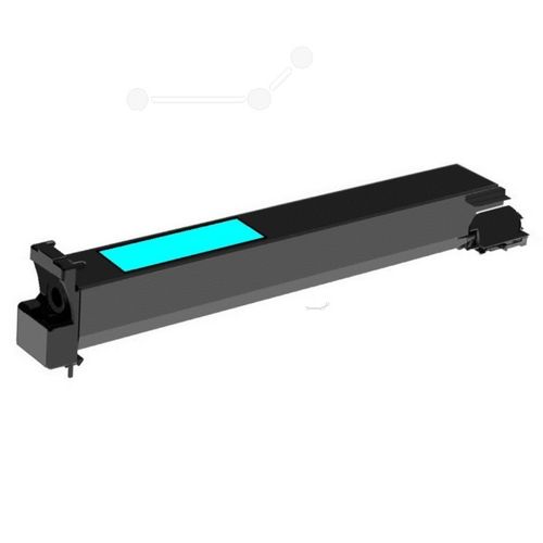 Kompatibel PRTKMTN210C Toner cyan, 12.000 Seiten (ersetzt Konica Minolta TN-210C)