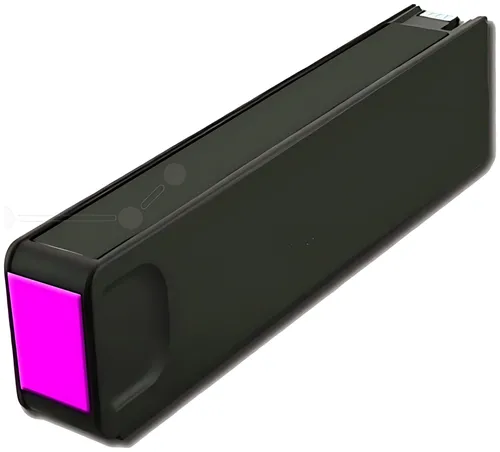 Kompatibel PRIHPCN627AE Tintenpatrone magenta, 6.600 Seiten 110ml (ersetzt HP 971XL)