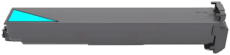 Kompatibel PRTKMTN213C Toner cyan, 19.000 Seiten (ersetzt Konica Minolta TN-213C)