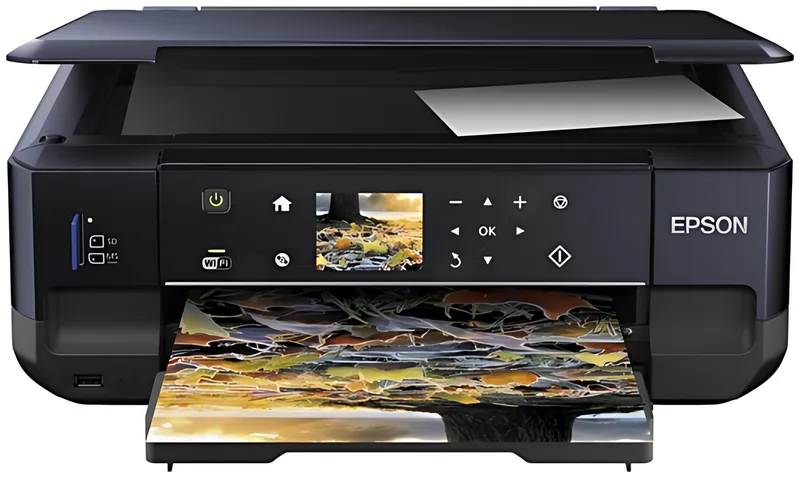 Expression Premium XP-600
