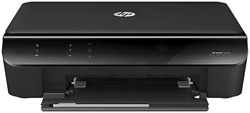 HP Envy Drucker