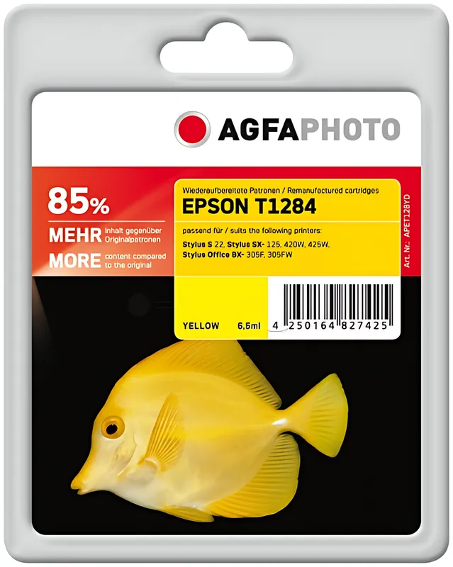 AgfaPhoto Tintenpatrone