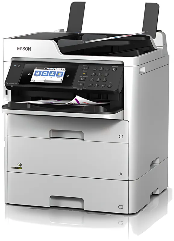Epson WorkForce Pro WF-C 579 R DTWF