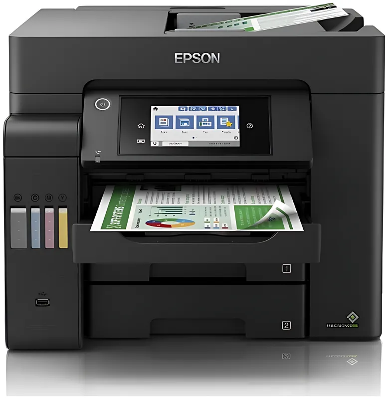 Epson EcoTank ET-5800 Drucker