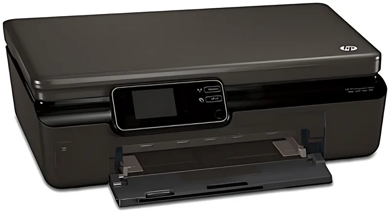 HP PhotoSmart 5500