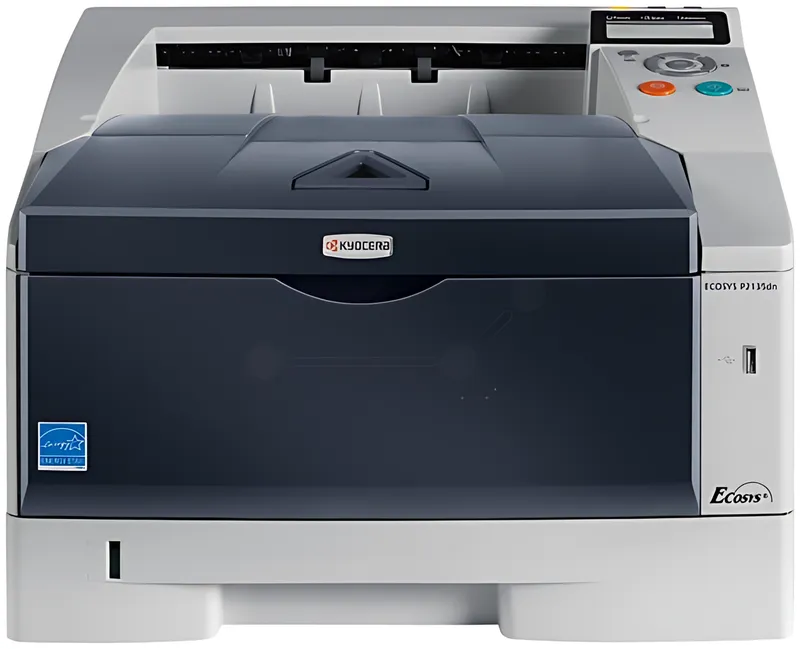 Kyocera ECOSYS P2135
