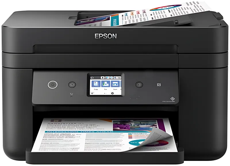 Epson WorkForce Drucker