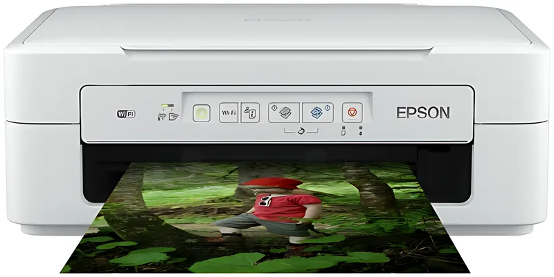 Epson Expression Home XP-257