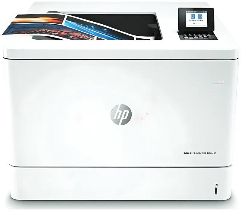 HP Color LaserJet Enterprise M751n