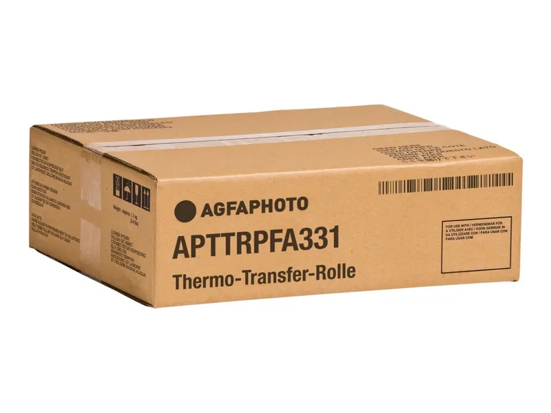 AgfaPhoto kompatible Thermo-Transfer-Rolle für Philips Faxgeräte