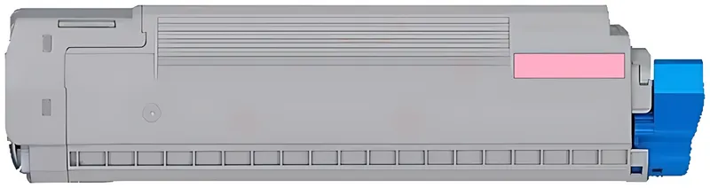 Kompatibel PRTO47095702 Toner-Kit magenta, 5.000 Seiten (ersetzt OKI 47095702)